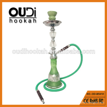 Shisha fábrica de alta calidad cachimba de cristal de alta calidad